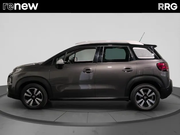 Citroën C3 Aircross 1.5 BlueHD Shine EAT