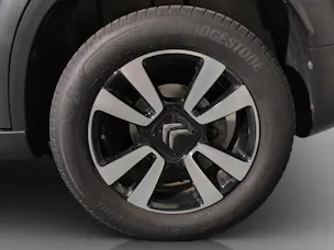 Citroën C3 Aircross 1.5 BlueHD Shine EAT