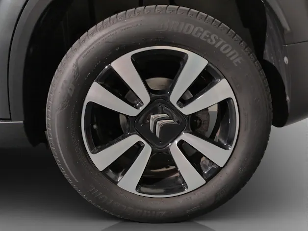 Citroën C3 Aircross 1.5 BlueHD Shine EAT