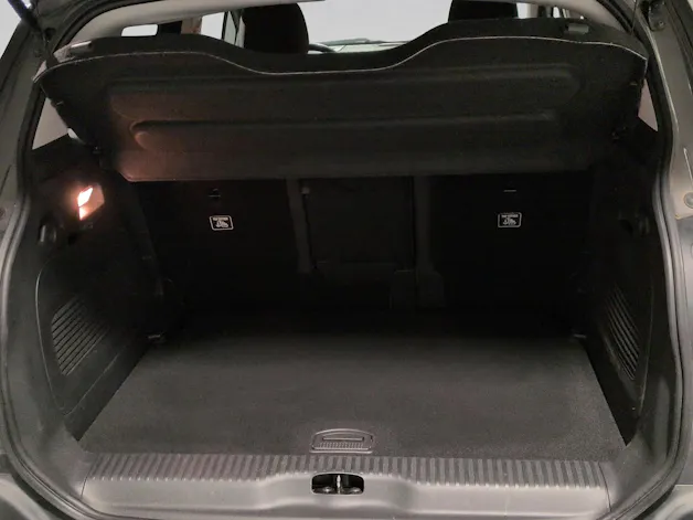 Citroën C3 Aircross 1.5 BlueHD Shine EAT