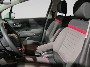 Citroën C3 Aircross 1.5 BlueHD Shine EAT