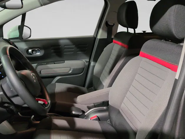 Citroën C3 Aircross 1.5 BlueHD Shine EAT