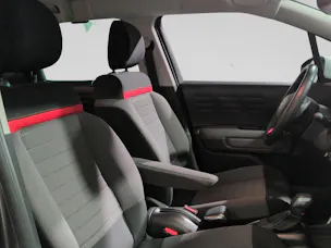 Citroën C3 Aircross 1.5 BlueHD Shine EAT