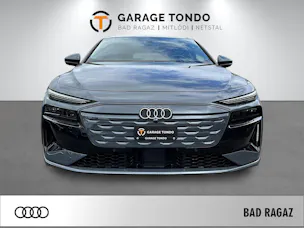 Audi A6 e-tron Avant quattro