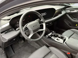Audi A6 e-tron Avant quattro