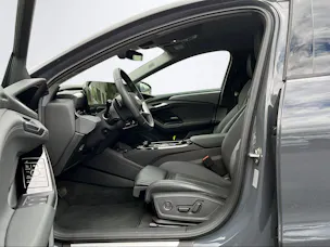Audi A6 e-tron Avant quattro