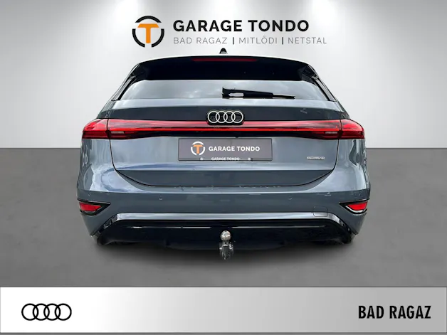 Audi A6 e-tron Avant quattro