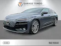 Audi A6 e-tron Avant quattro