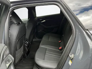 Audi A6 e-tron Avant quattro