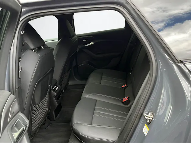 Audi A6 e-tron Avant quattro
