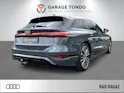 Audi A6 e-tron Avant quattro
