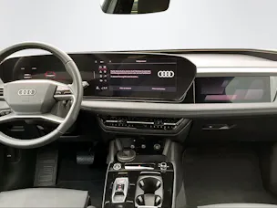 Audi A6 e-tron Avant quattro