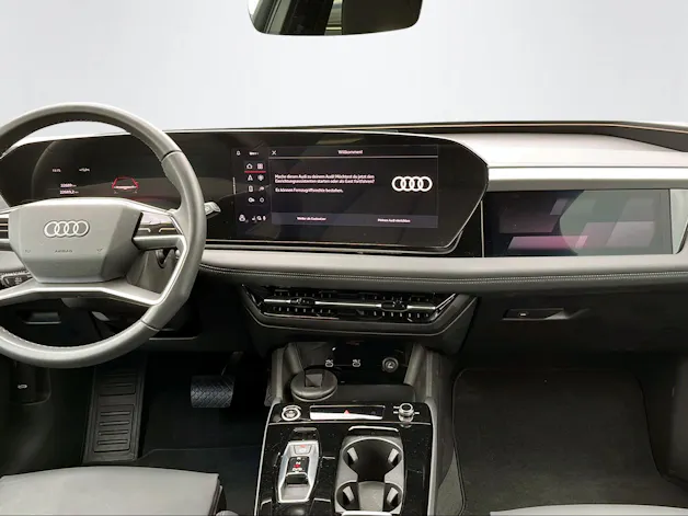 Audi A6 e-tron Avant quattro