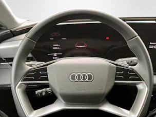 Audi A6 e-tron Avant quattro