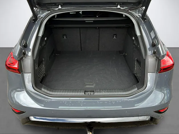 Audi A6 e-tron Avant quattro