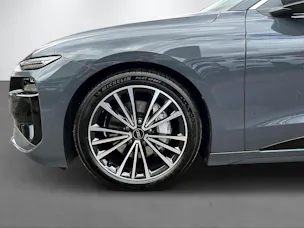 Audi A6 e-tron Avant quattro