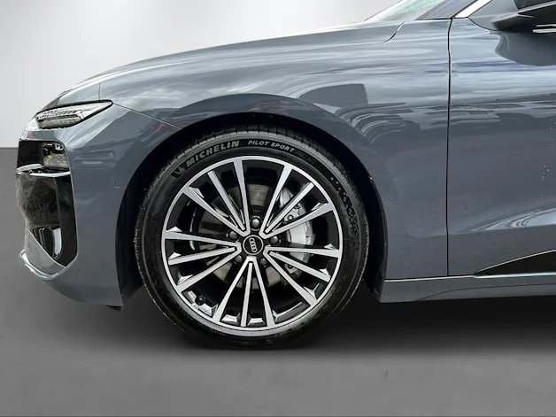 Audi A6 e-tron Avant quattro