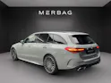 Mercedes-Benz C 300 4MATIC T-Modell