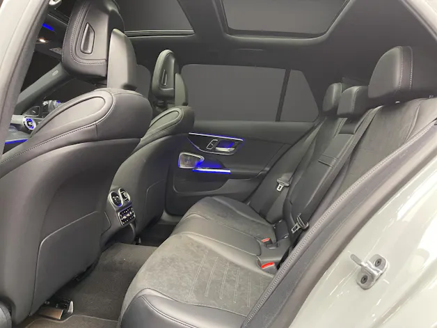 Mercedes-Benz C 300 4MATIC T-Modell