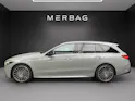 Mercedes-Benz C 300 4MATIC T-Modell