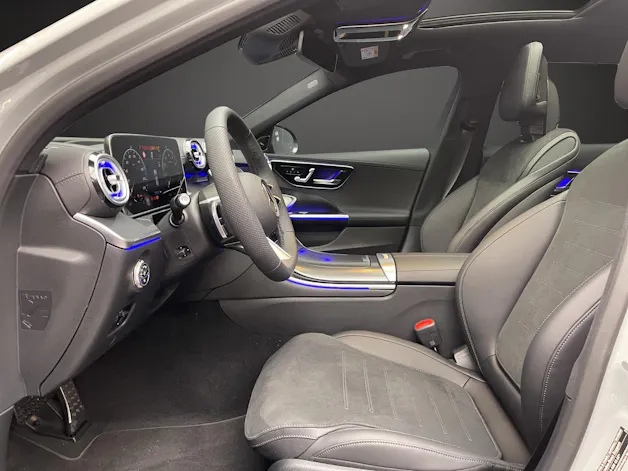 Mercedes-Benz C 300 4MATIC T-Modell