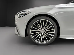Mercedes-Benz C 300 4MATIC T-Modell
