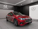 Mercedes-Benz CLA 220 8G-DCT 4Matic