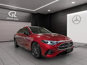 Mercedes-Benz CLA 220 8G-DCT 4Matic