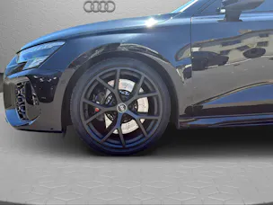 Audi RS3 Sportback 2.5 TSI quattro S-tronic