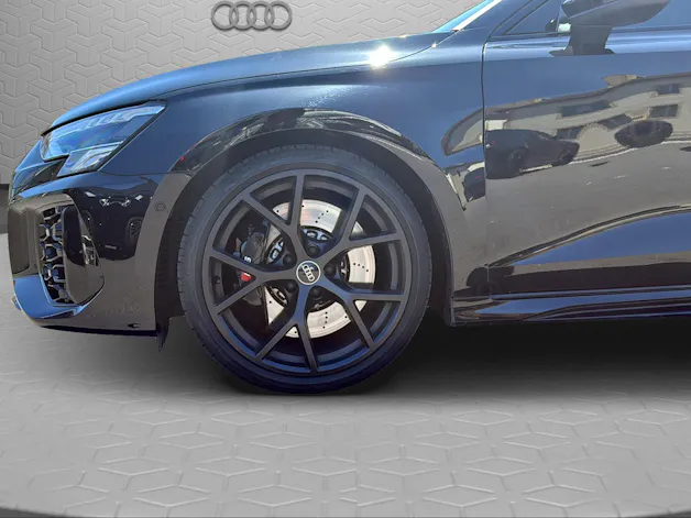 Audi RS3 Sportback 2.5 TSI quattro S-tronic