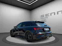 Audi RS3 Sportback 2.5 TSI quattro S-tronic