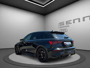 Audi RS3 Sportback 2.5 TSI quattro S-tronic