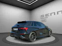 Audi RS3 Sportback 2.5 TSI quattro S-tronic