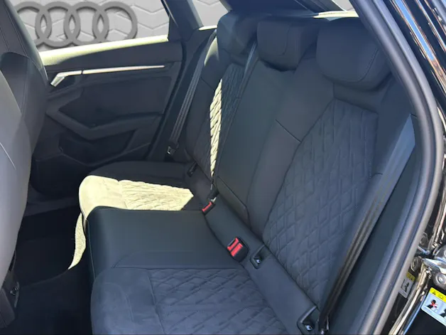 Audi RS3 Sportback 2.5 TSI quattro S-tronic