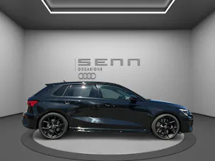 Audi RS3 Sportback 2.5 TSI quattro S-tronic