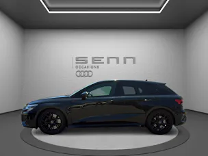 Audi RS3 Sportback 2.5 TSI quattro S-tronic