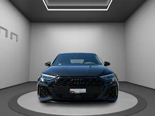 Audi RS3 Sportback 2.5 TSI quattro S-tronic