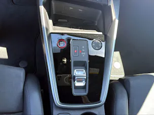 Audi RS3 Sportback 2.5 TSI quattro S-tronic