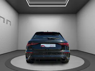 Audi RS3 Sportback 2.5 TSI quattro S-tronic