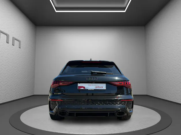 Audi RS3 Sportback 2.5 TSI quattro S-tronic