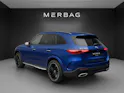 Mercedes-Benz GLC 400 e 4MATIC with EQ-Star Hybrid