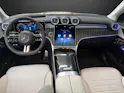 Mercedes-Benz GLC 400 e 4MATIC with EQ-Star Hybrid