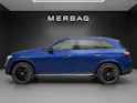 Mercedes-Benz GLC 400 e 4MATIC with EQ-Star Hybrid