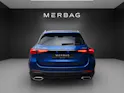 Mercedes-Benz GLC 400 e 4MATIC with EQ-Star Hybrid