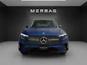 Mercedes-Benz GLC 400 e 4MATIC with EQ-Star Hybrid