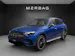 Mercedes-Benz GLC 400 e 4MATIC with EQ-Star Hybrid