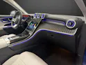 Mercedes-Benz GLC 400 e 4MATIC with EQ-Star Hybrid