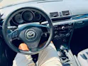 Mazda 3 1.6 16V Exclusive