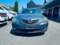Mazda 3 1.6 16V Exclusive