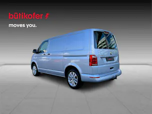 VW T6 Kaw. 3000 2.0 TDI 204 PS DSG 4motion